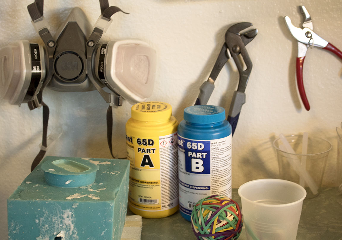 Supplies